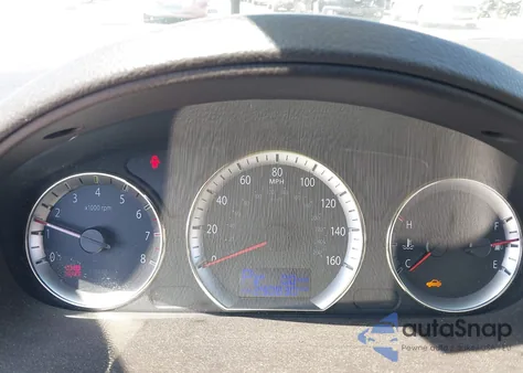 2009 Hyundai Sonata Gls from USA, damaged, VIN 5NPET46C29H559314